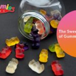 The Sweet Appeal of Gummies